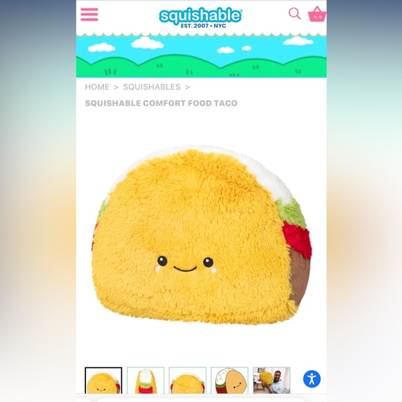 Squishable (2) - Picture 3 of 3